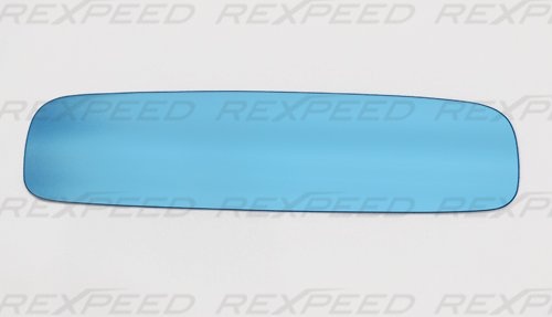 Rexpeed Polarizd Rear View Mirror - EVO 8/9/X