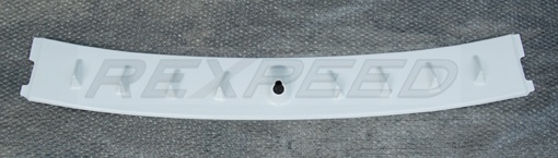 Rexpeed Vortex Generator Wicked White - EVO 8/9