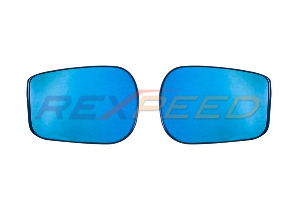 FRS / BRZ Polarized Heated Mirrors